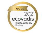 PHYTOMER ECOVADIS GOLD