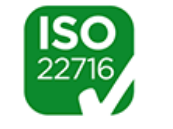 PHYTOMER ISO 22716